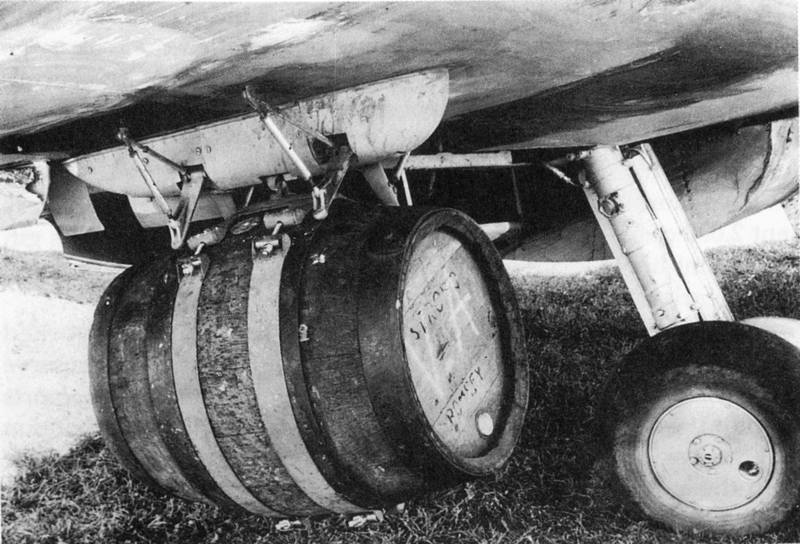 Illustration for article titled The Story Of The Ultimate High Flying Beer Run